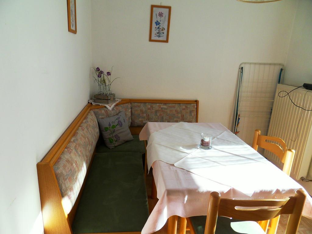 魏森湖Haus Waldblick公寓 外观 照片
