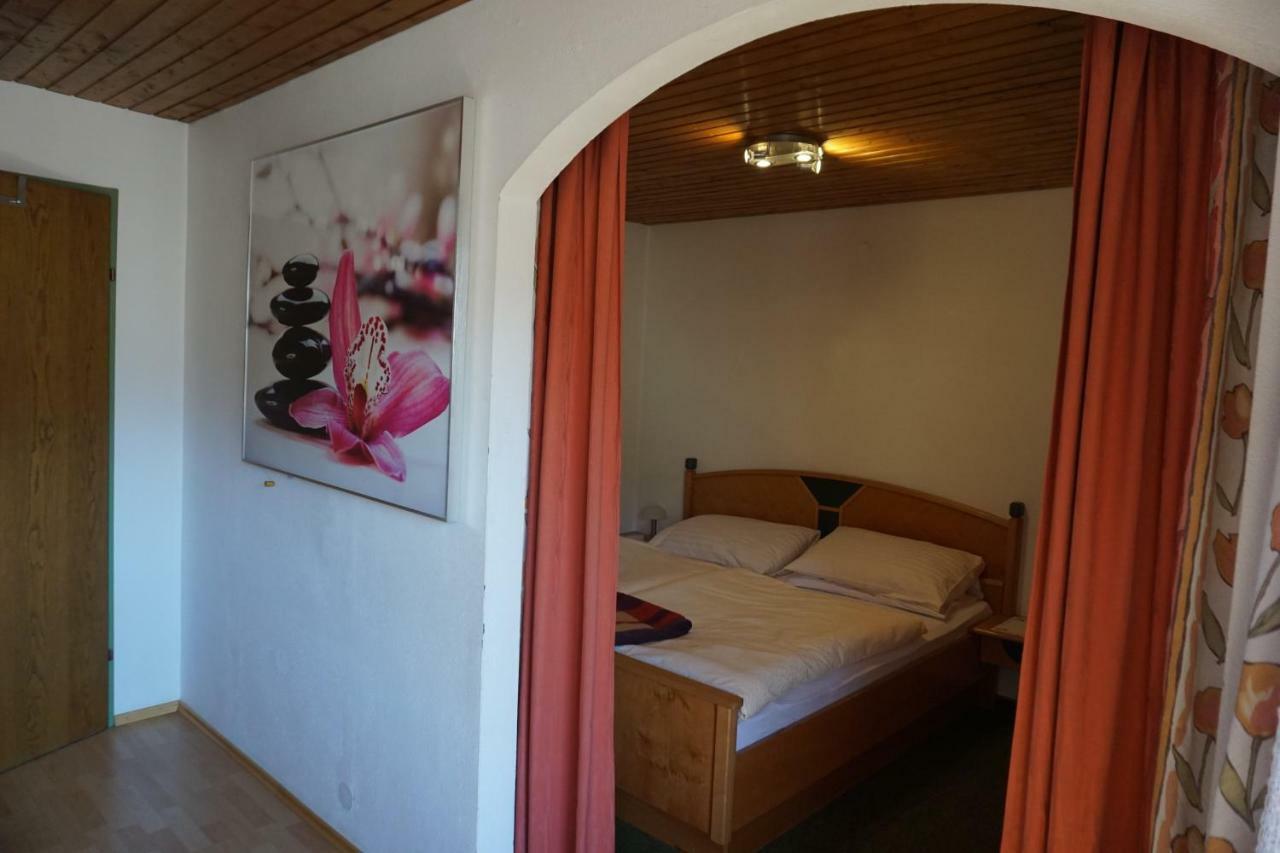 魏森湖Haus Waldblick公寓 外观 照片