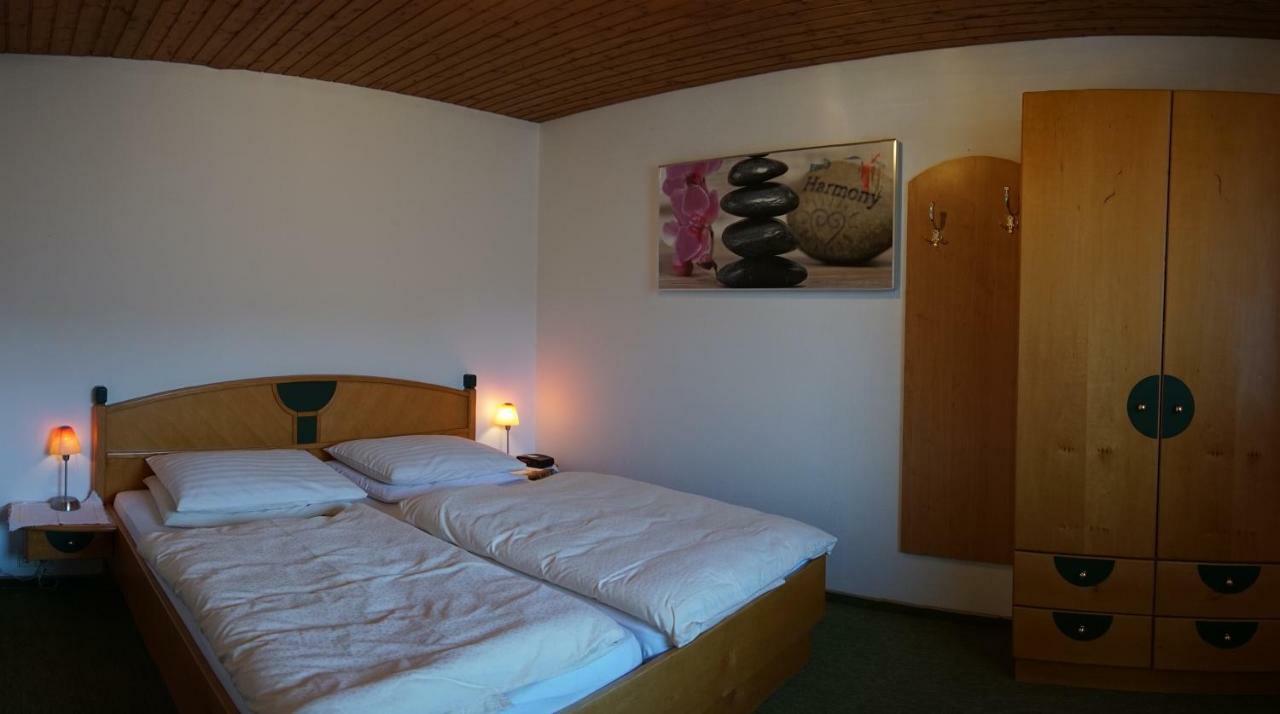 魏森湖Haus Waldblick公寓 外观 照片