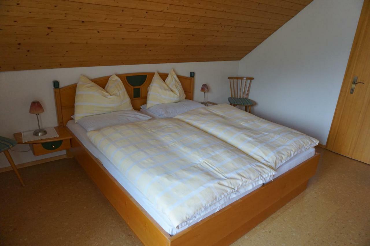 魏森湖Haus Waldblick公寓 外观 照片