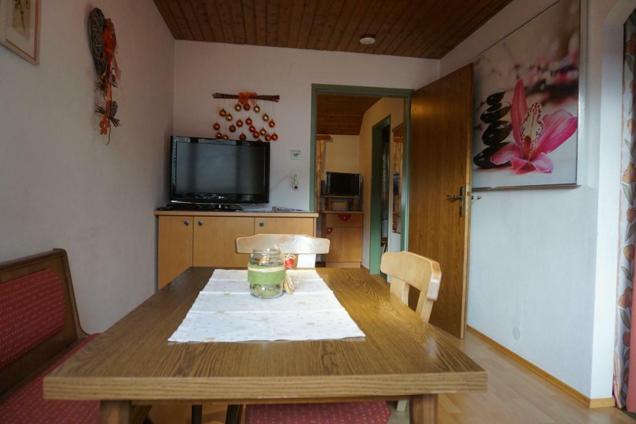 魏森湖Haus Waldblick公寓 外观 照片