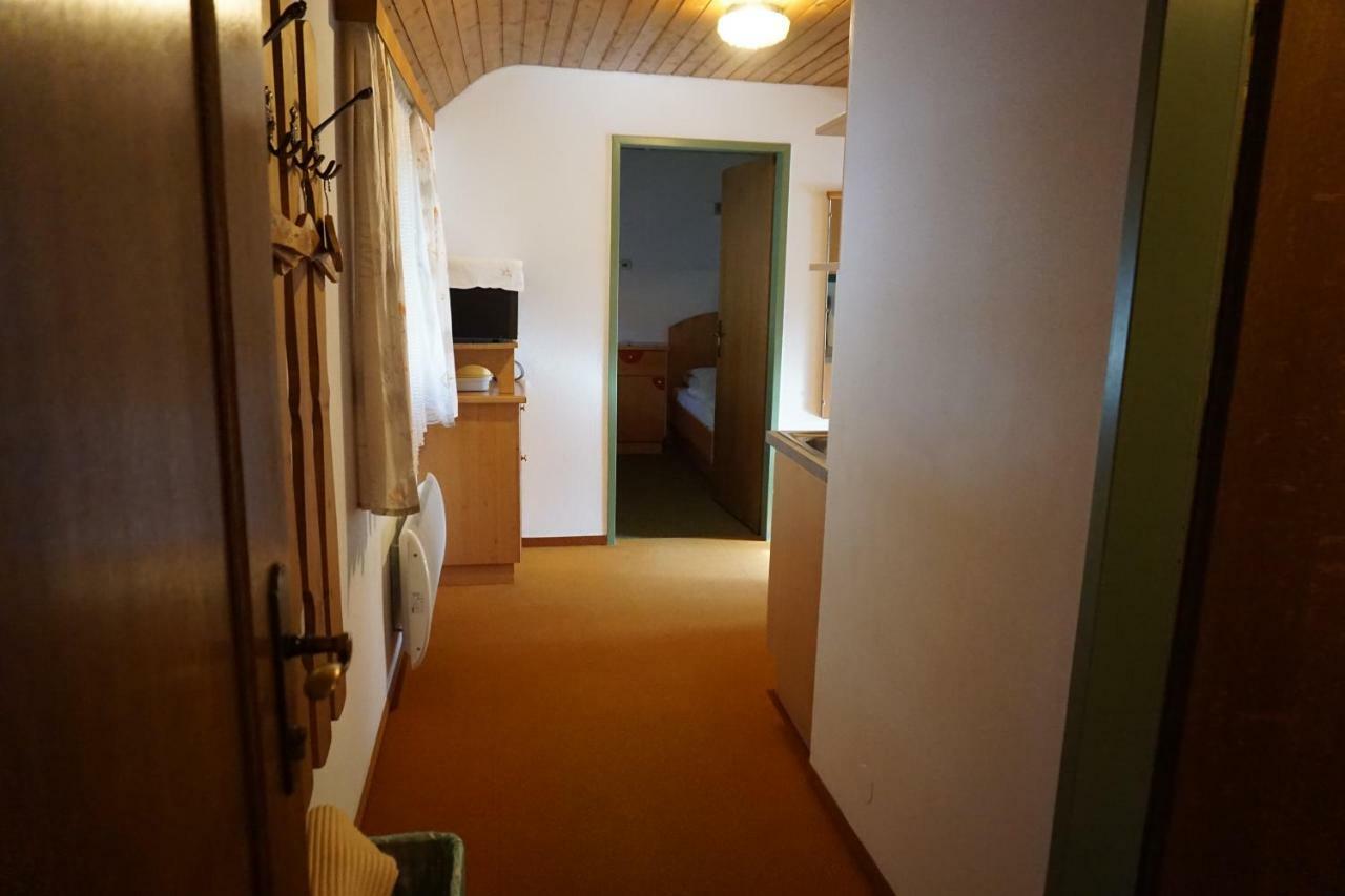 魏森湖Haus Waldblick公寓 外观 照片
