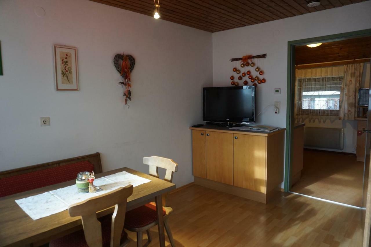 魏森湖Haus Waldblick公寓 外观 照片